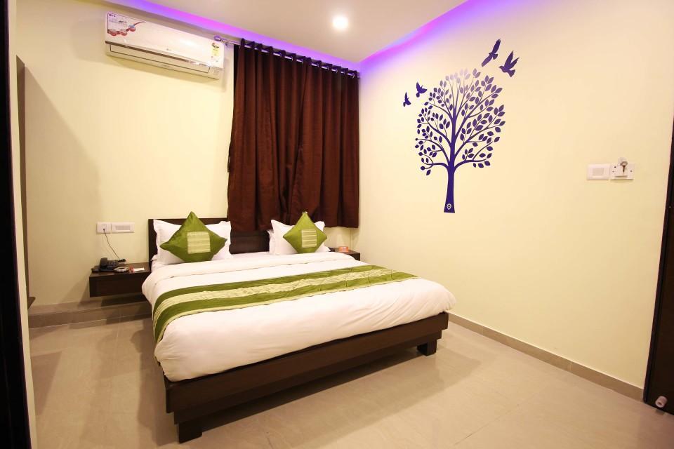 Hotel Ambience Sarkhej Zewnętrze zdjęcie