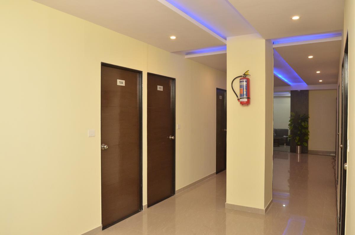 Hotel Ambience Sarkhej Zewnętrze zdjęcie