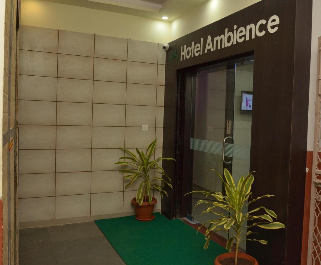 Hotel Ambience Sarkhej Zewnętrze zdjęcie