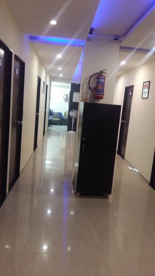 Hotel Ambience Sarkhej Zewnętrze zdjęcie