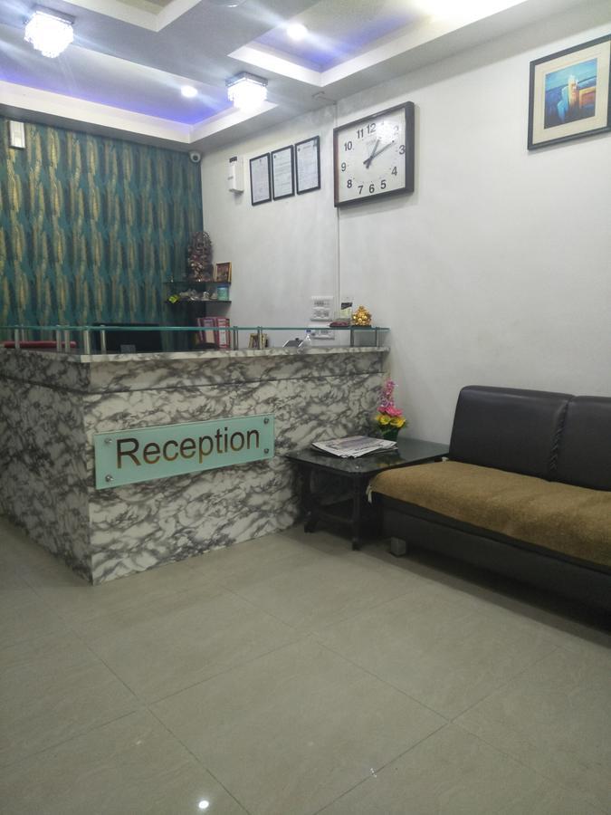 Hotel Ambience Sarkhej Zewnętrze zdjęcie