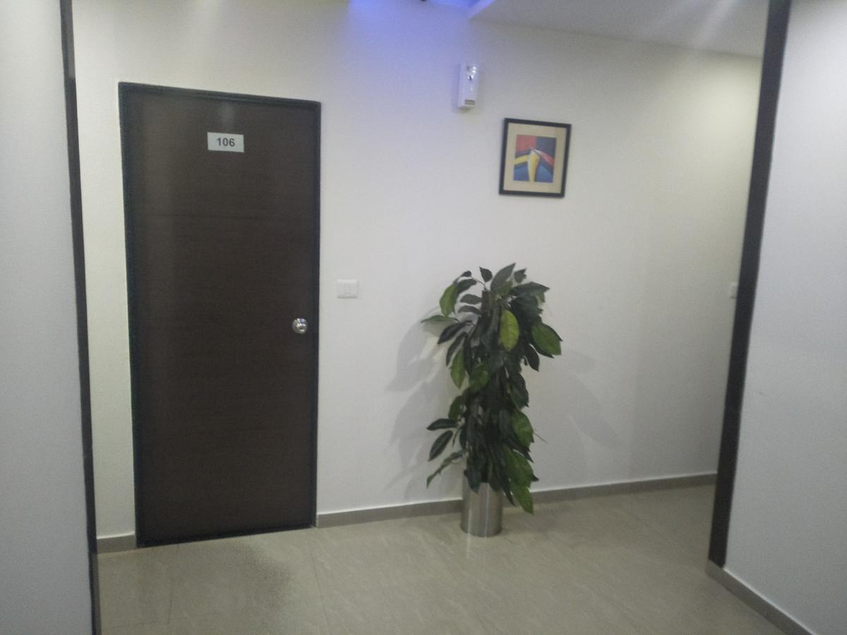 Hotel Ambience Sarkhej Zewnętrze zdjęcie