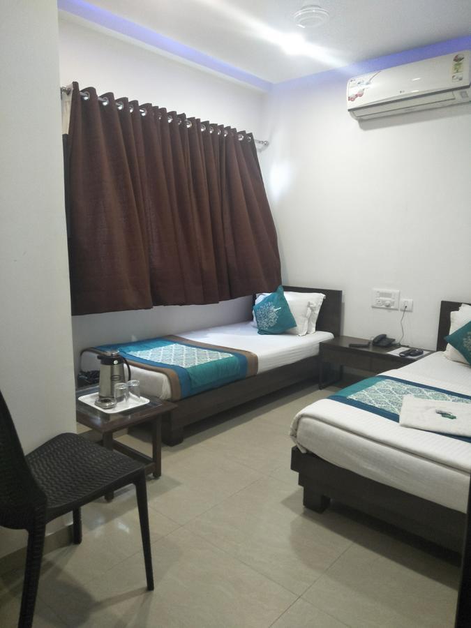 Hotel Ambience Sarkhej Zewnętrze zdjęcie